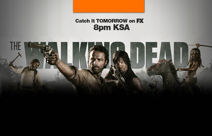 WalkingDead