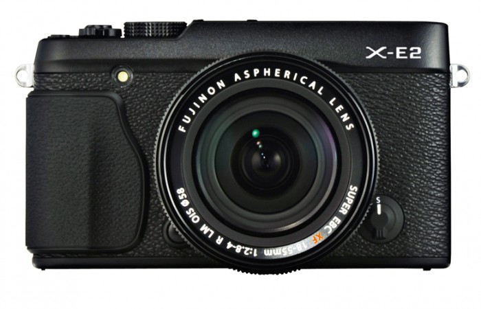 X-E2_Black_Front_18-55mm