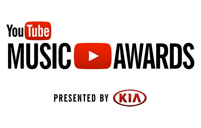 YouTubeMusicAwards