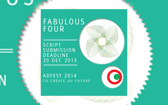 FABULOUS-FOUR-2014
