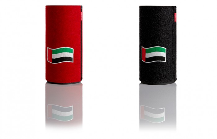 Libratone-UAE-Flag