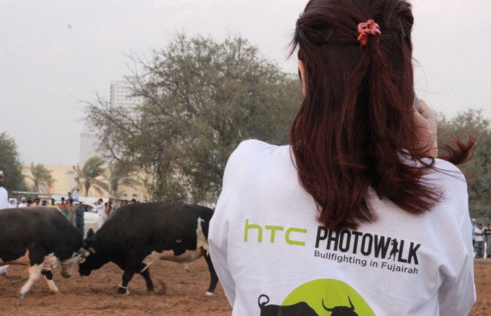36 budding photographers join HTC Photowalk in Fujairah 3