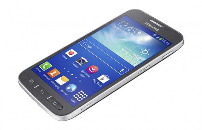 Galaxy Core Advance