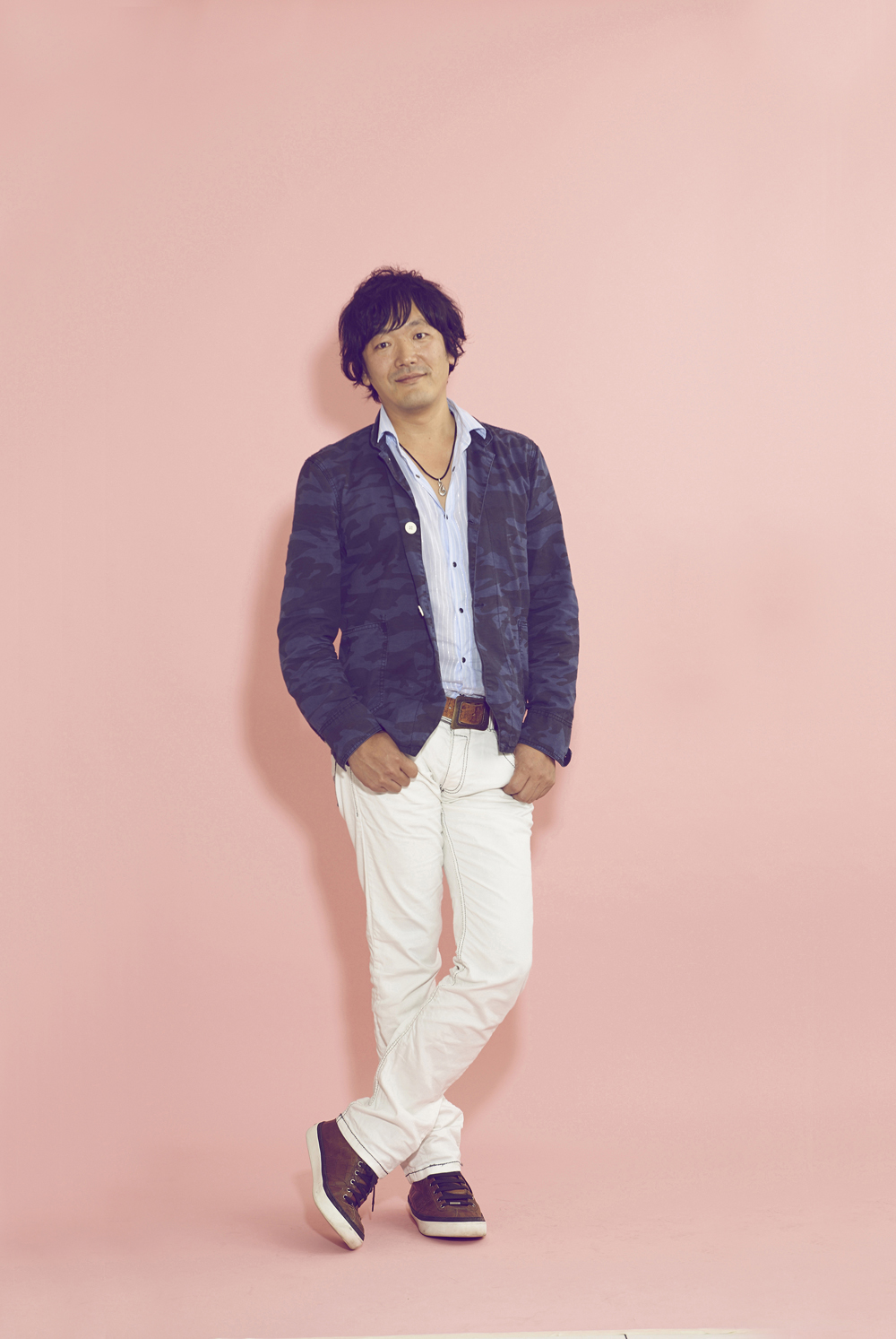 Kentaro Kimura is Joining ADFEST 2014 as Jury President of Direct Lotus & Promo Lotus