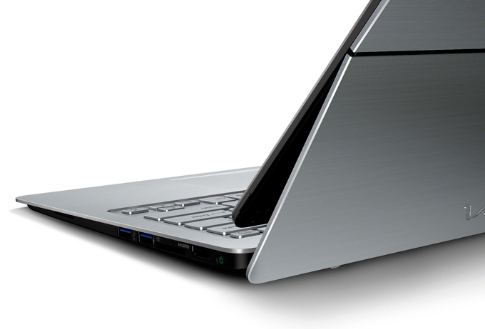Sony VAIO Fit Multi-flip