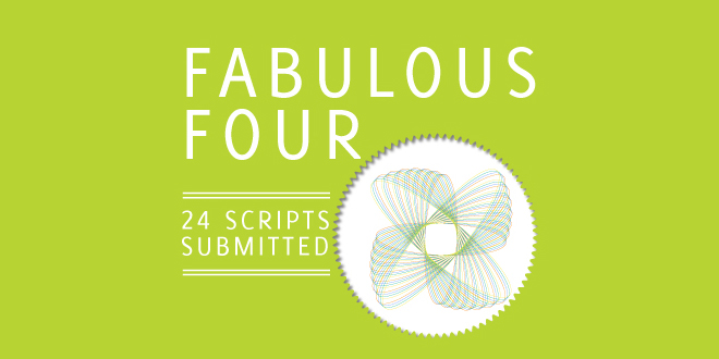 FABULOUS-FOUR