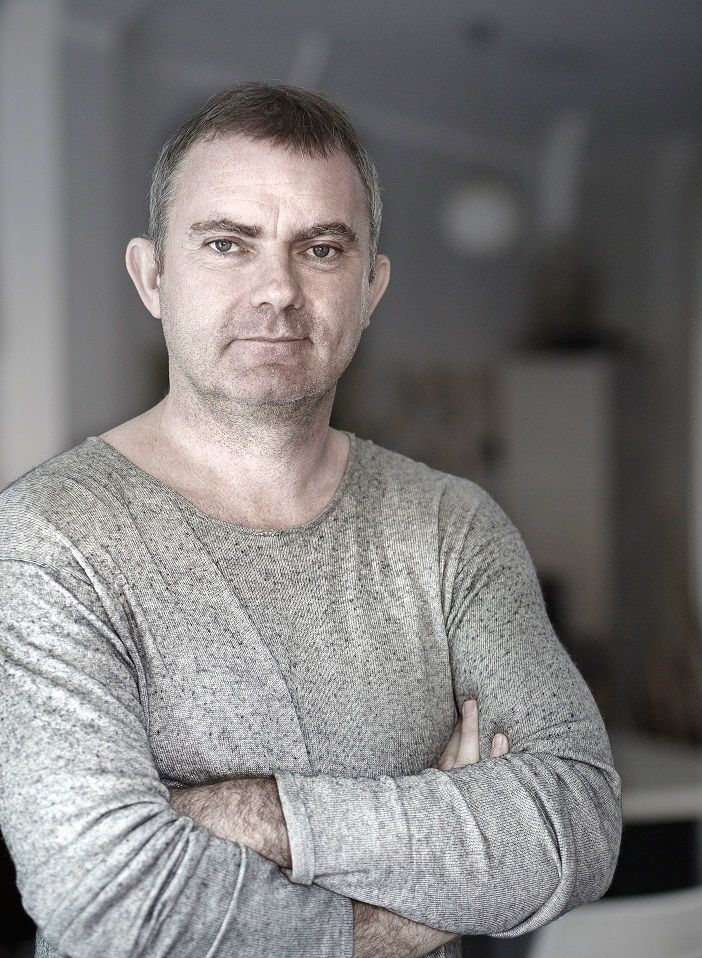 Isobar's Graham Kelly is Jury President of Interactive Lotus & Mobile Lotus as ADFEST 2014