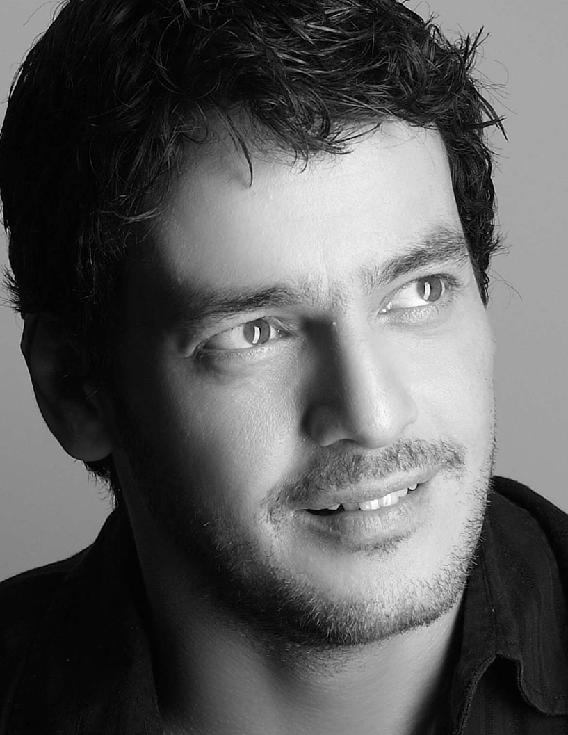 Khaled Abol Naga - Canon ME Ambassador
