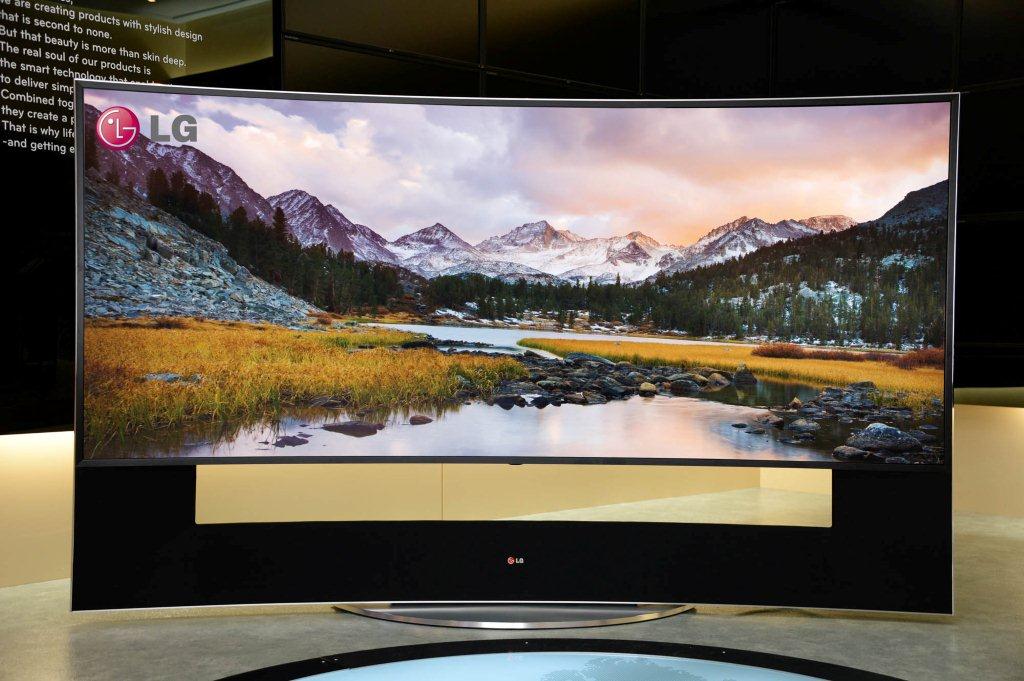 LG ULTRA HD TVs TO OFFER NETFLIX IN ULTRA HD 4K