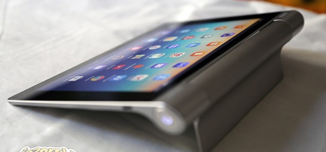 Lenovo Yoga Tablet 8