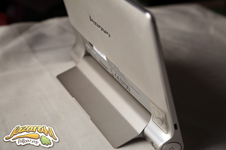 Lenovo Yoga Tablet 8