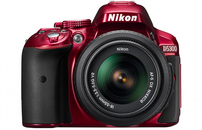Nikon-D5300