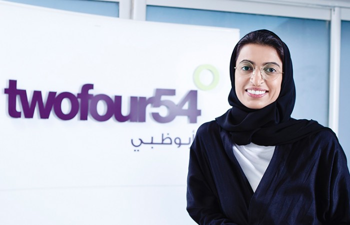 Noura-Al-Kaabi