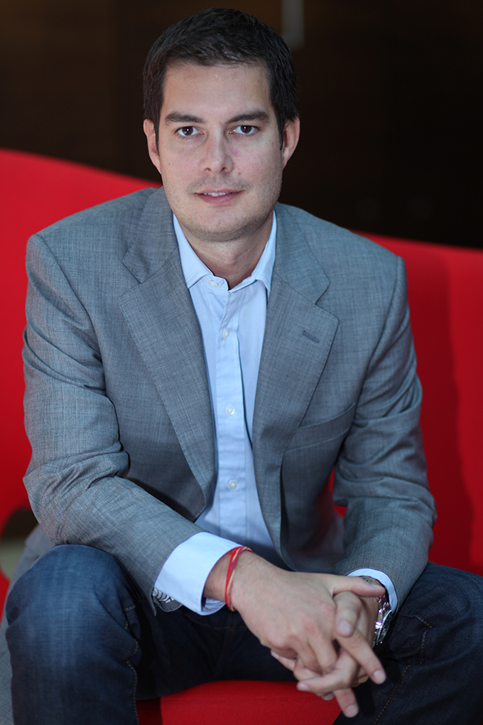 Starcom MediaVest Group MENA Names Ryan Murdoch Head of Data & Analytics