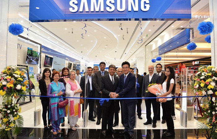 Samsung-Showroom-MOE