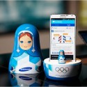Samsung WOW App