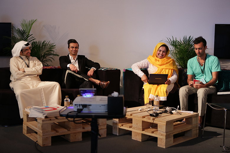 Art Dubai Announces Global Art Forum 2014