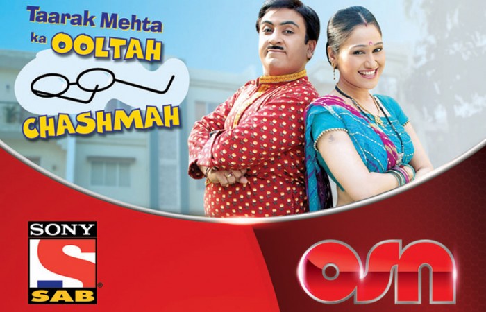 Tarak-Mehta-on-SAB-TV