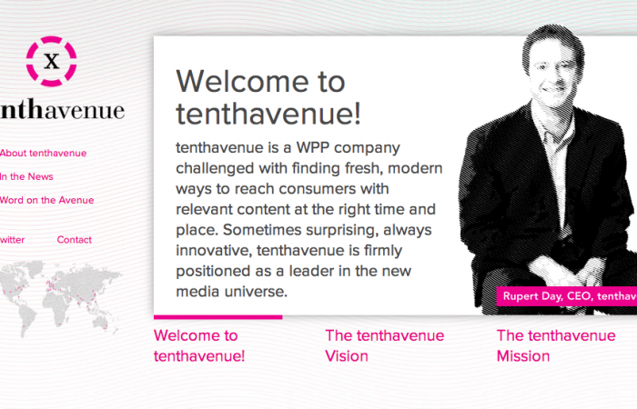 tenthavenue