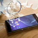 Xperia™ Z2 – The new premium flagship waterproof smartphone with best ever display, 4K recording and Digital Noise Cancelling technology