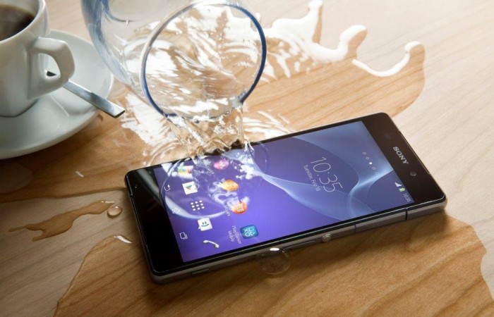 Xperia™ Z2 – The new premium flagship waterproof smartphone with best ever display, 4K recording and Digital Noise Cancelling technology