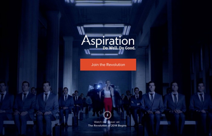 Aspiration