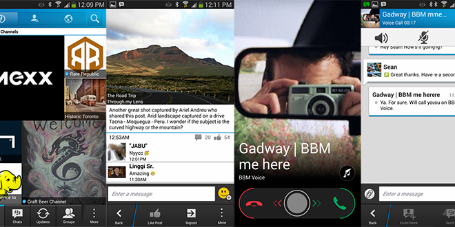 BBM