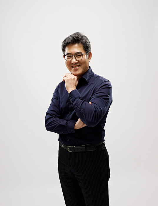 Dong Hoon Chang