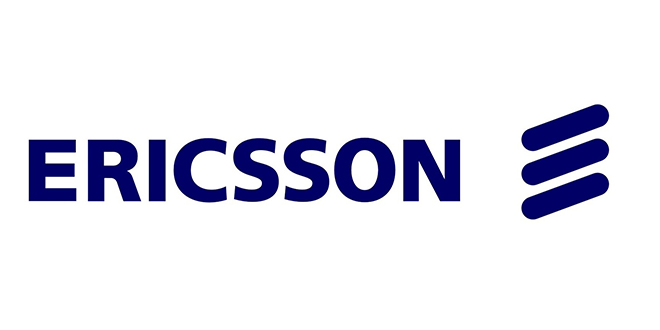 Ericsson-logo