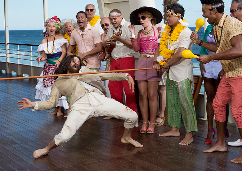 Heineken® hits back following debate over authenticity of new TVC, ‘The Odyssey’
