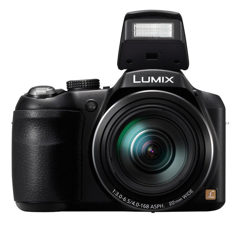 Panasonic’s New Compact Digital Cameras Captivate Middle East and African Photography Connoisseurs