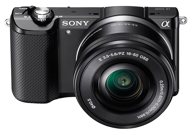 Sony introduces world’s lightest interchangeable-lens digital camera, with built in Wi-Fi and NFC