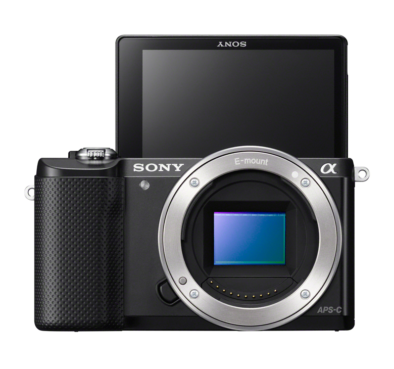 Sony introduces world’s lightest interchangeable-lens digital camera, with built in Wi-Fi and NFC