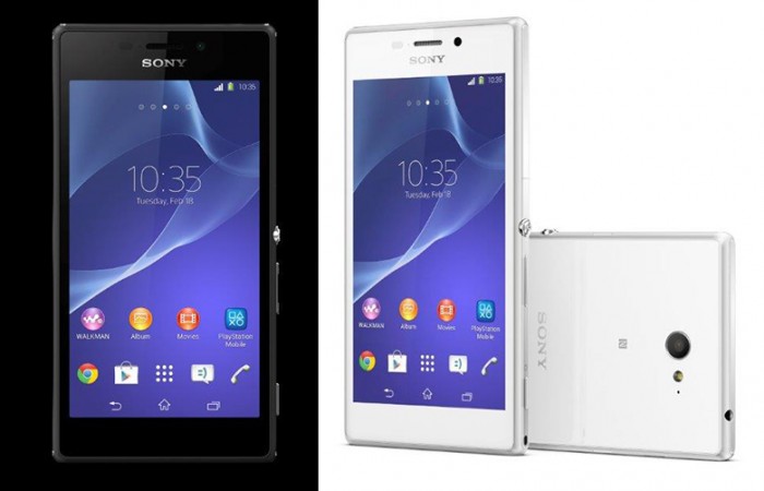 SonyMobile_XperiaM2_White_HR