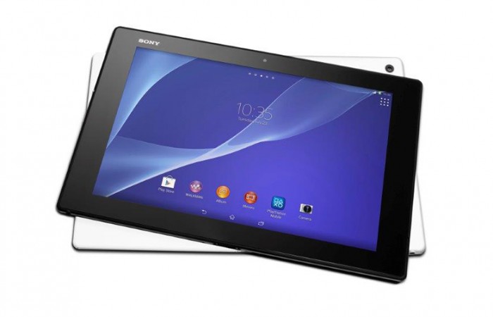 SonyMobile_XperiaZ2-Tablet_ColourRange_HR