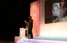 Mustafa Steti - The Freedom Theater