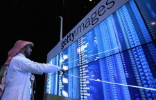 Getty Images Video Wall