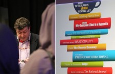 Rory Sutherland Reading List