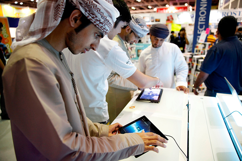GITEX Shopper Spring to Offer Latest Products Launched and Best Bargains