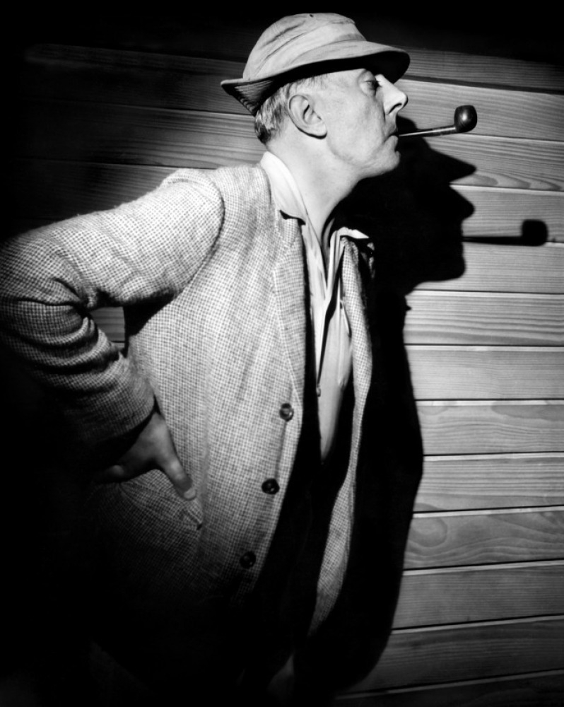 Doha Film Institute pays homage to Jacques Tati with showcase of films entitled ‘Master of Modern Comedy’