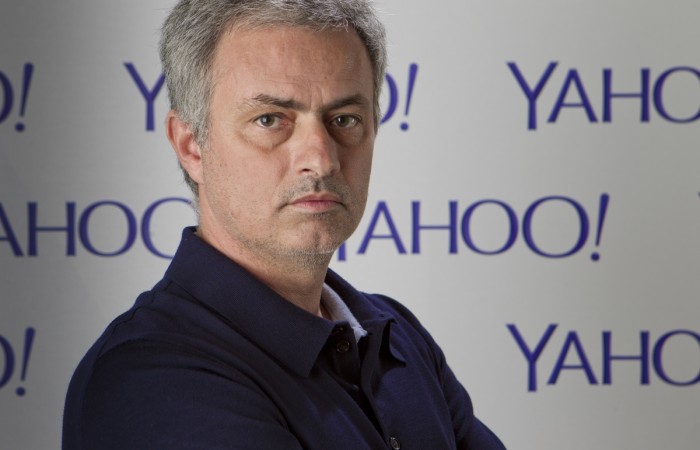 Jose Mourinho-Yahoo 2
