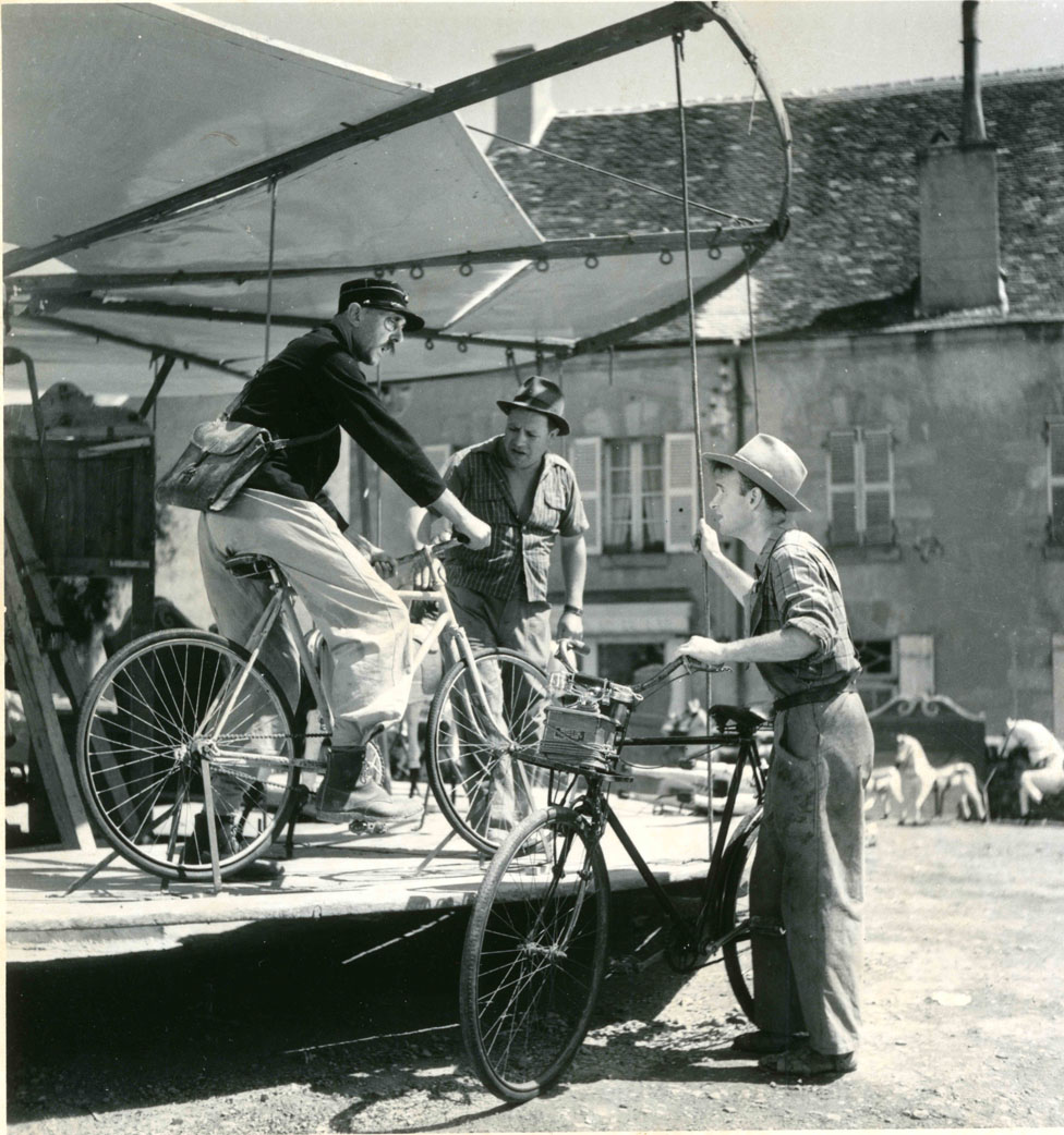 Doha Film Institute pays homage to Jacques Tati with showcase of films entitled ‘Master of Modern Comedy’