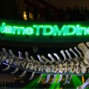 #NameTDMDino