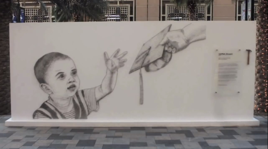 The Sapna Dubai Project