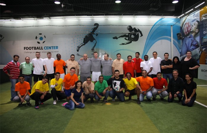 Sony-Football