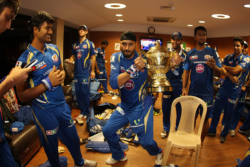 Gear Up For 'NAT GEO Inside IPL'