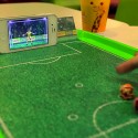 Mobile-Goal