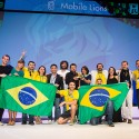 MOBILE Grand Prix - Brasil