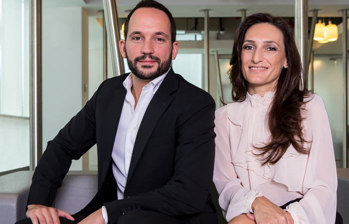 PHD Dubai promotes digital expert to general manager