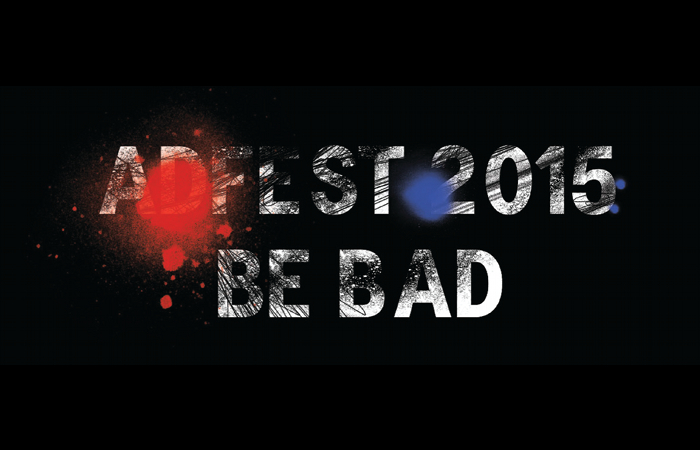 ADFEST-2015-BE-BAD